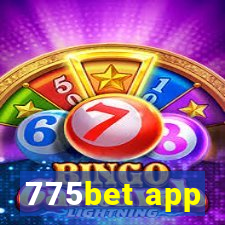 775bet app